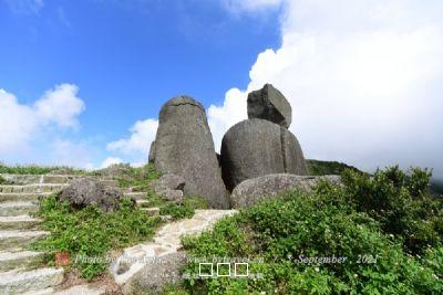 招远罗山黄金文化旅游区