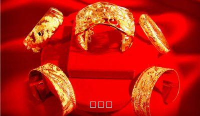 招远黄金珠宝首饰城