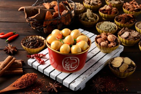 纪香亭！卤味加盟品牌哪个好怎么选择