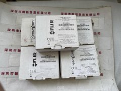 FLIR菲力尔工业相机
